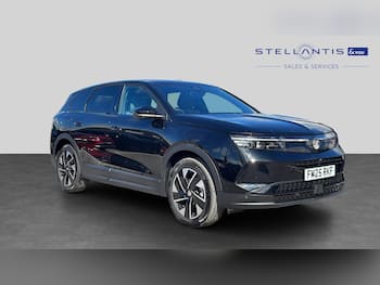 Used Vauxhall Grandland 2025 for sale - 79822127: Photo