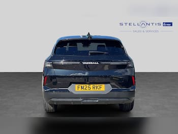 Used Vauxhall Grandland 2025 for sale - 79822127: Photo