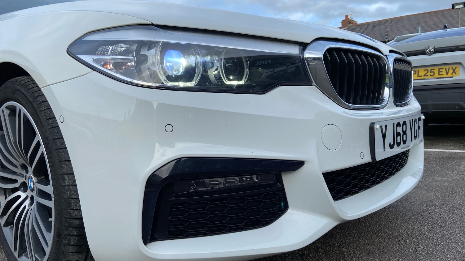 Used BMW 5 Series 2018 for sale - 77346157: Photo 16