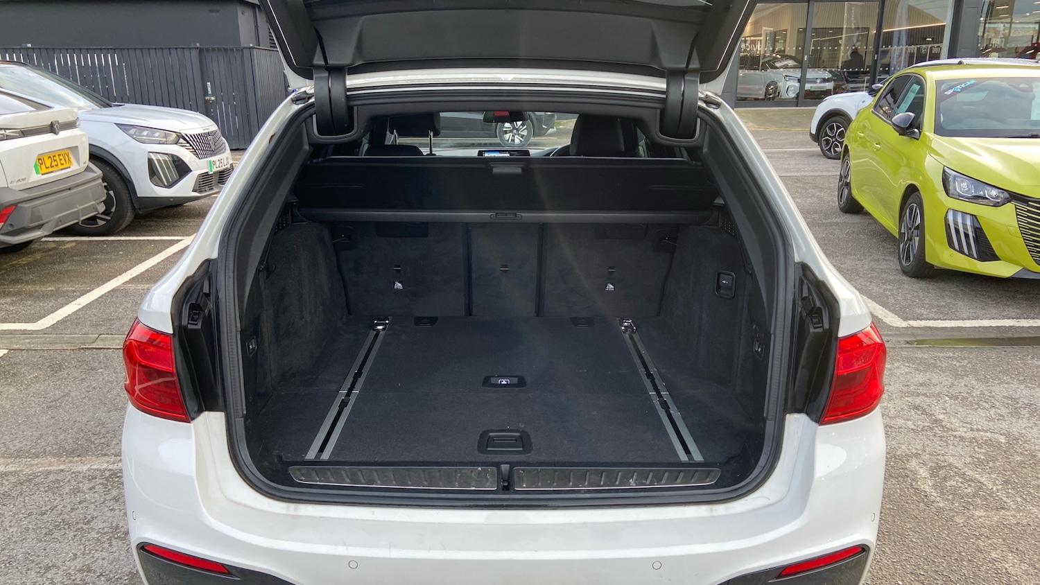 Used BMW 5 Series 2018 for sale - 77346157: Photo 20