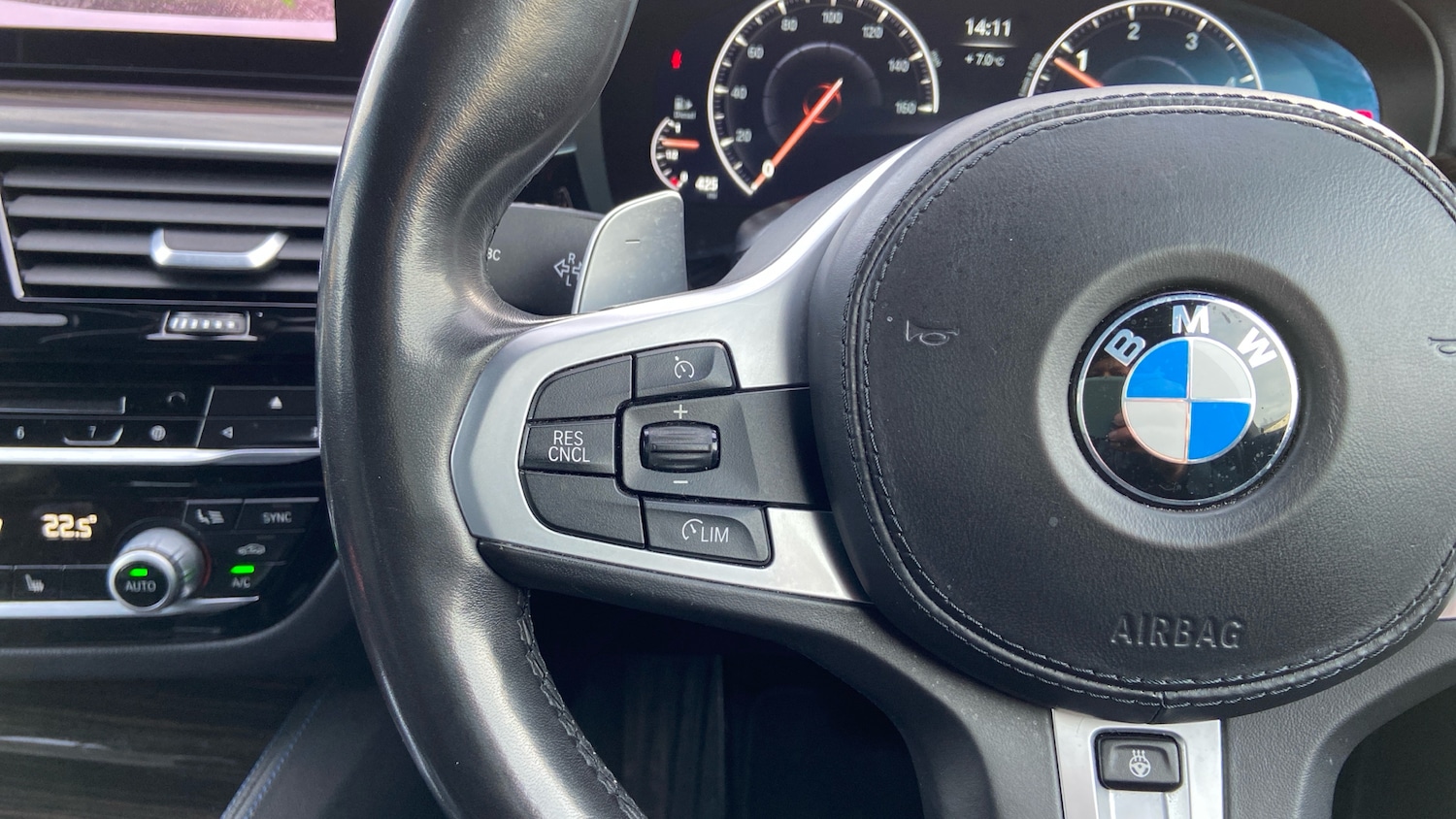 Used BMW 5 Series 2018 for sale - 77346157: Photo 24