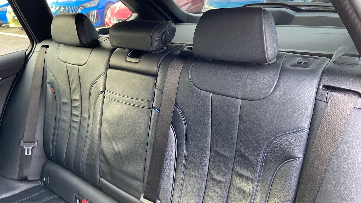 Used BMW 5 Series 2018 for sale - 77346157: Photo 26