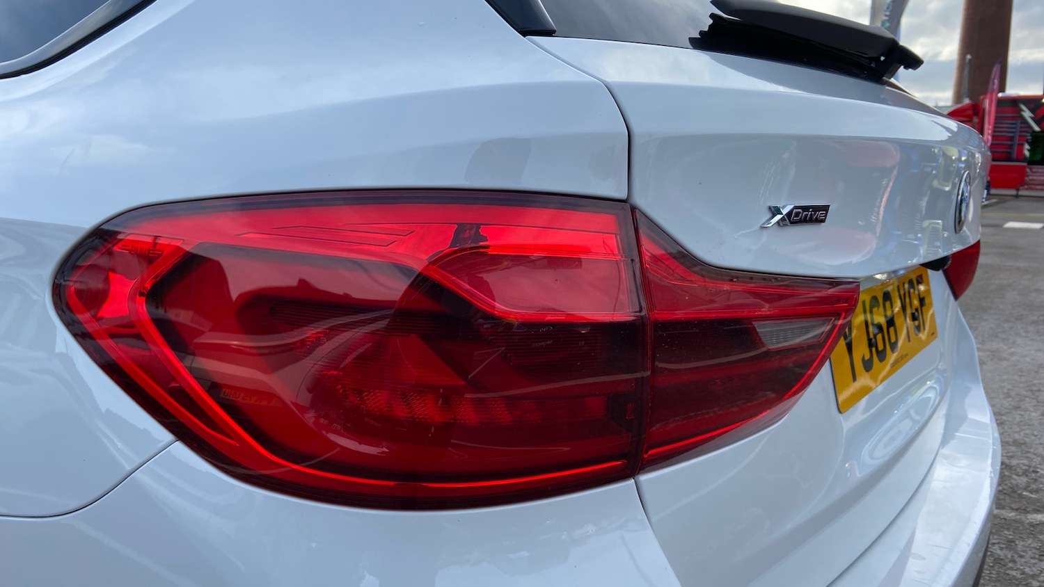 Used BMW 5 Series 2018 for sale - 77346157: Photo 27