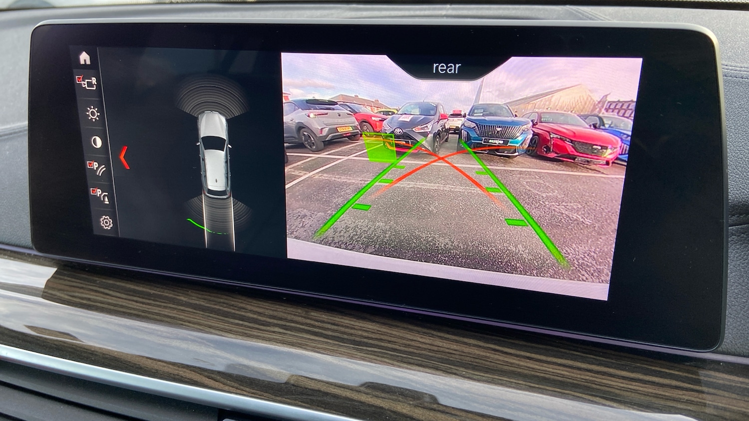 Used BMW 5 Series 2018 for sale - 77346157: Photo 30