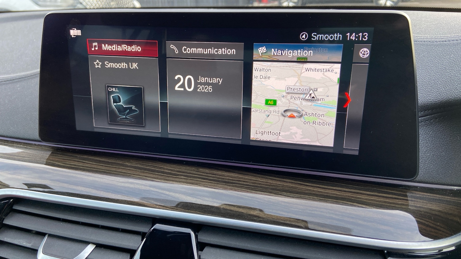 Used BMW 5 Series 2018 for sale - 77346157: Photo 31