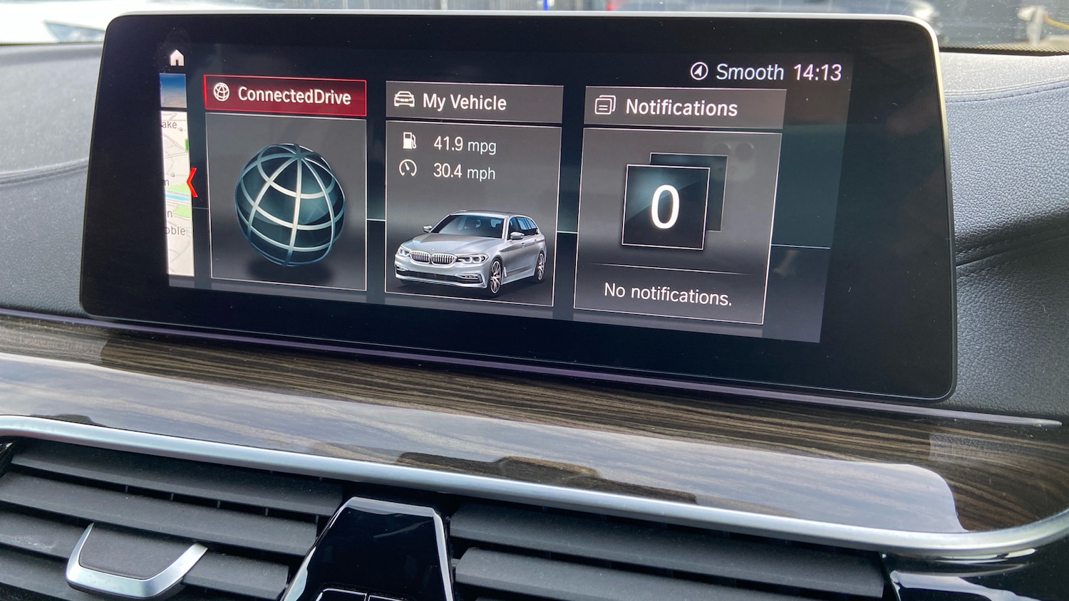 Used BMW 5 Series 2018 for sale - 77346157: Photo 32