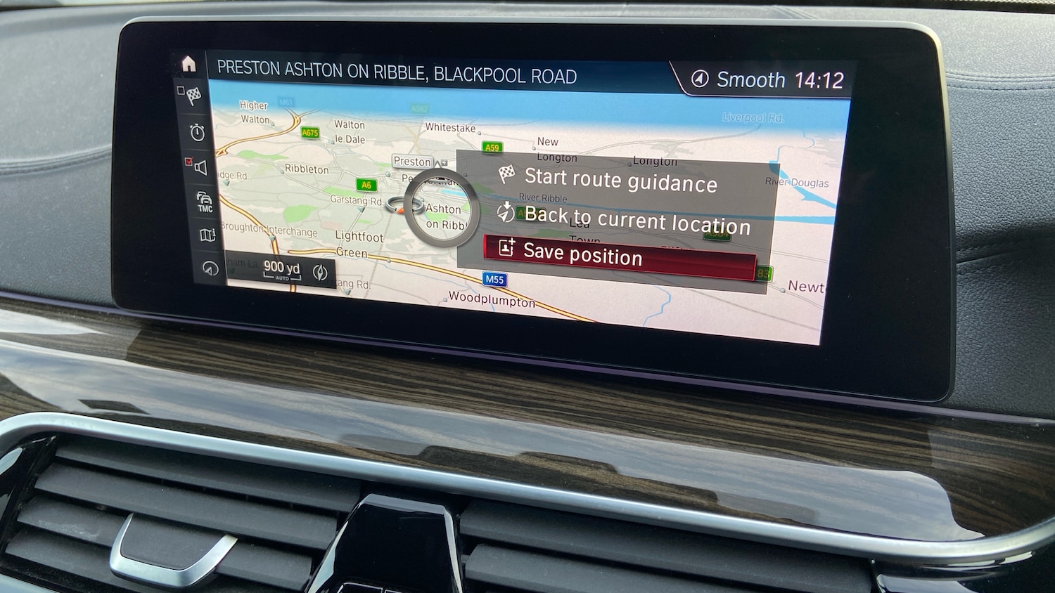 Used BMW 5 Series 2018 for sale - 77346157: Photo 33