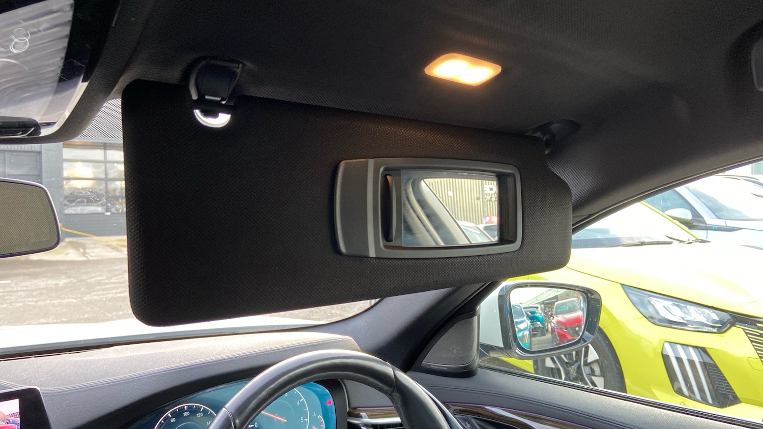 Used BMW 5 Series 2018 for sale - 77346157: Photo 39