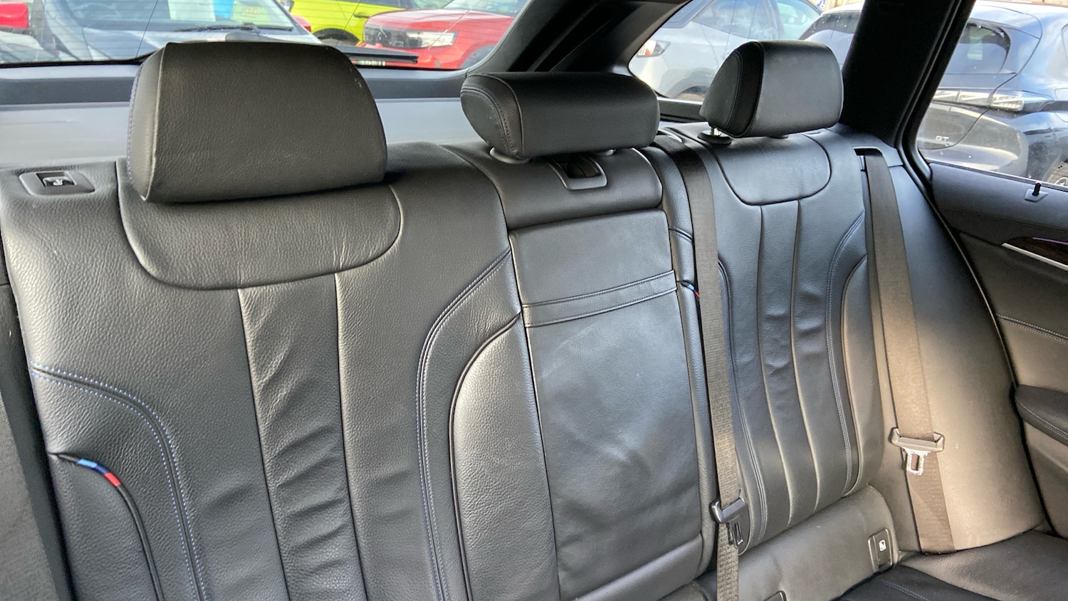 Used BMW 5 Series 2018 for sale - 77346157: Photo 41