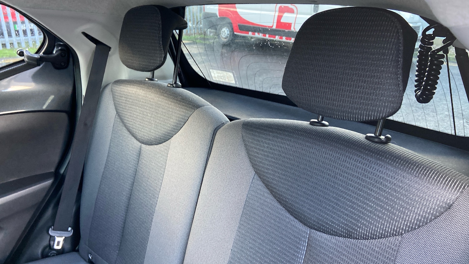 Used Toyota AYGO 2021 for sale - 76744032: Photo 25