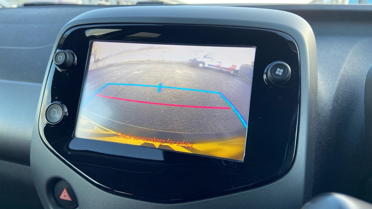 Used Toyota AYGO 2021 for sale - 76744032: Photo 29