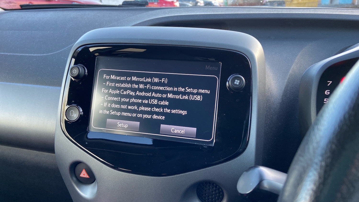 Used Toyota AYGO 2021 for sale - 76744032: Photo 31