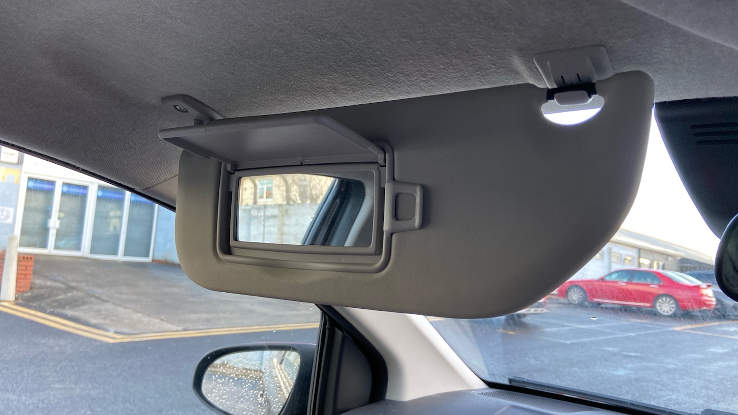 Used Toyota AYGO 2021 for sale - 76744032: Photo 36