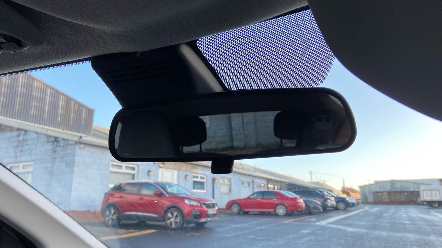 Used Toyota AYGO 2021 for sale - 76744032: Photo 37