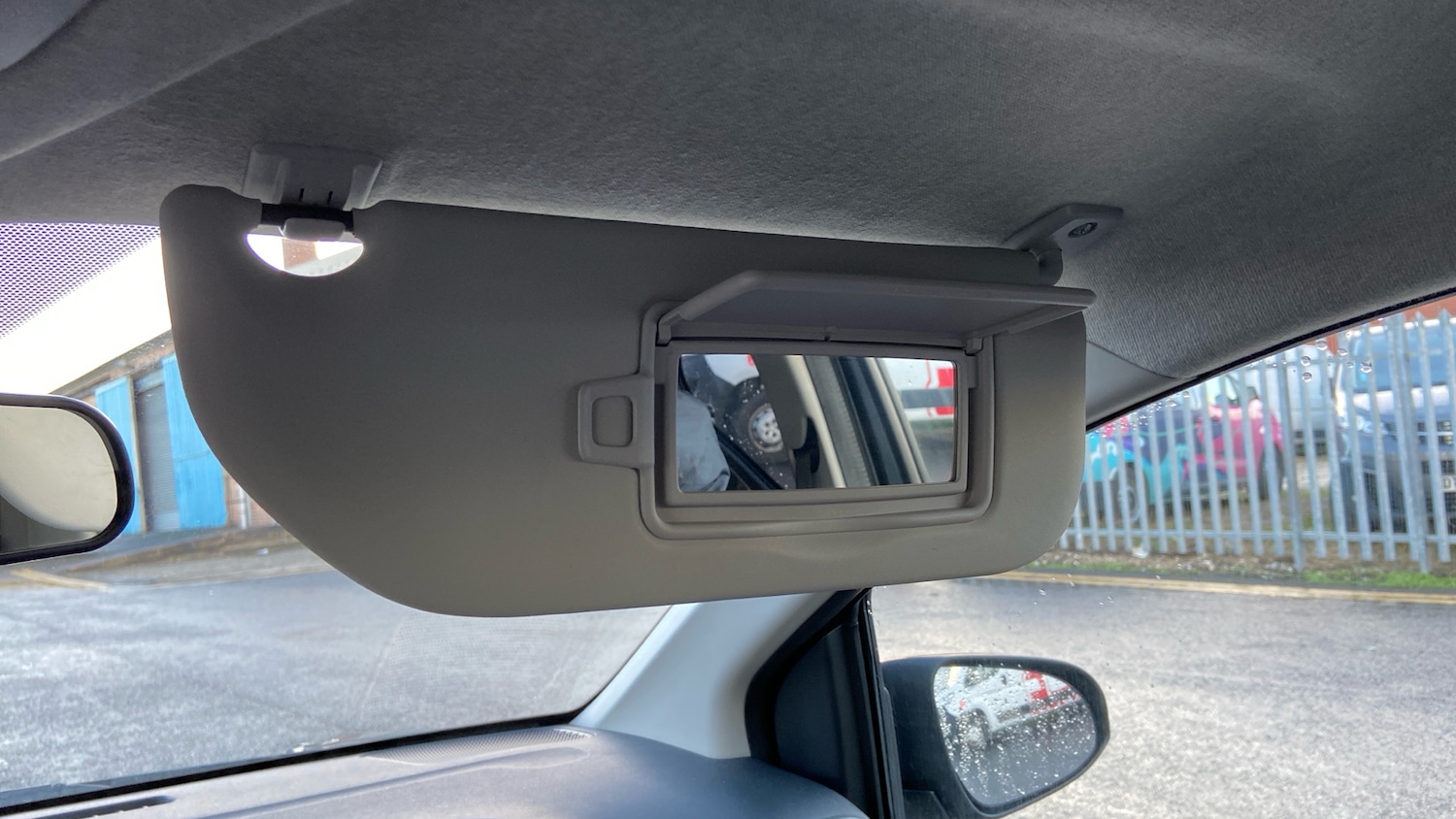 Used Toyota AYGO 2021 for sale - 76744032: Photo 38