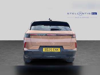 Used Vauxhall Grandland 2025 for sale - 78890606: Photo