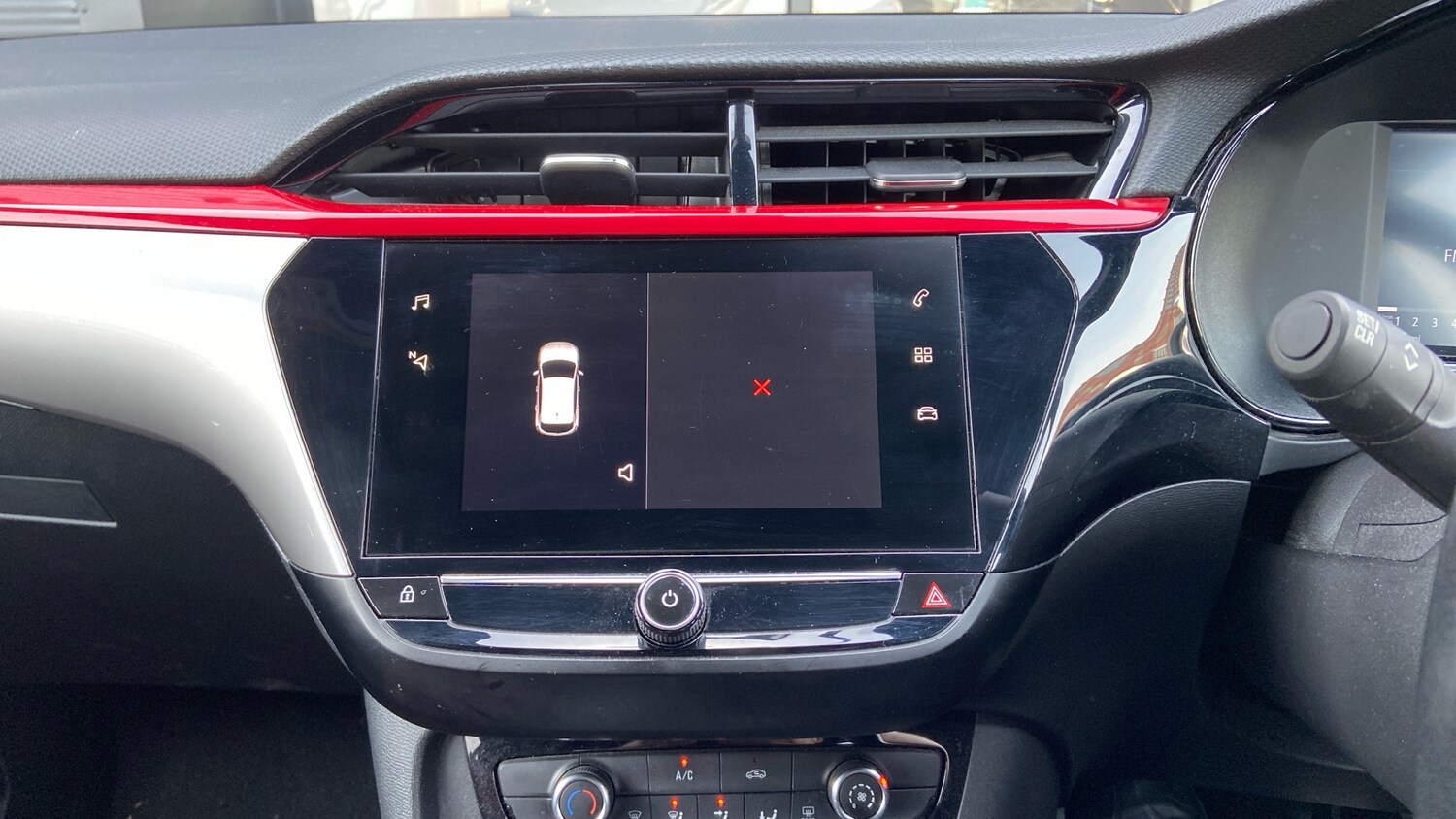 Used Vauxhall Corsa 2020 for sale - 77959123: Photo 10