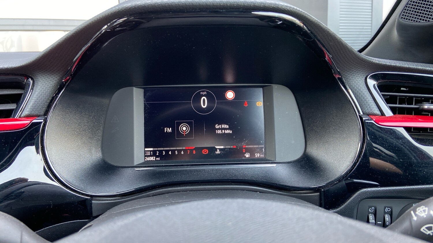 Used Vauxhall Corsa 2020 for sale - 77959123: Photo 13