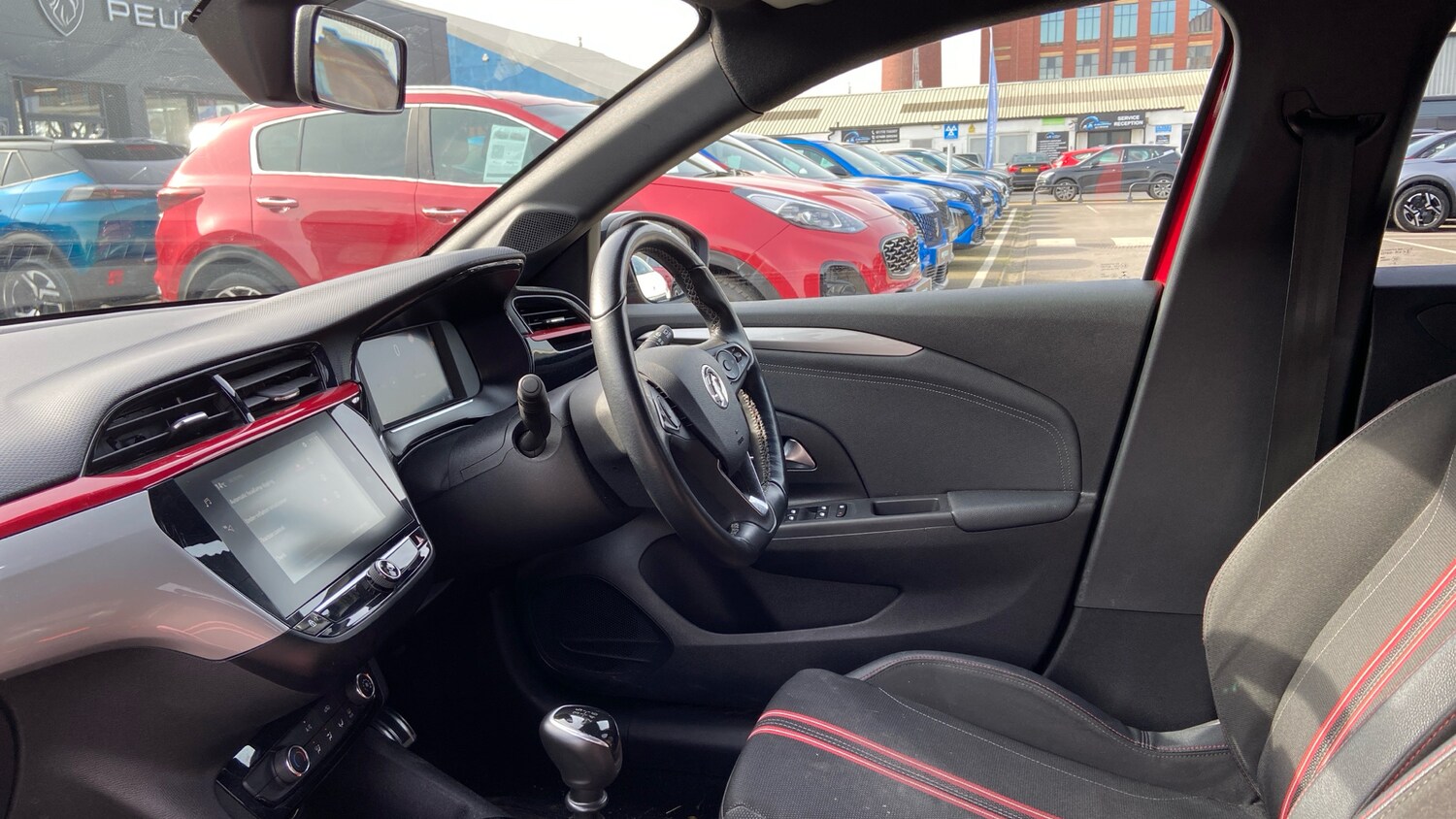 Used Vauxhall Corsa 2020 for sale - 77959123: Photo 20