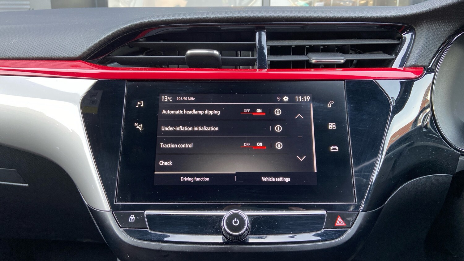 Used Vauxhall Corsa 2020 for sale - 77959123: Photo 22