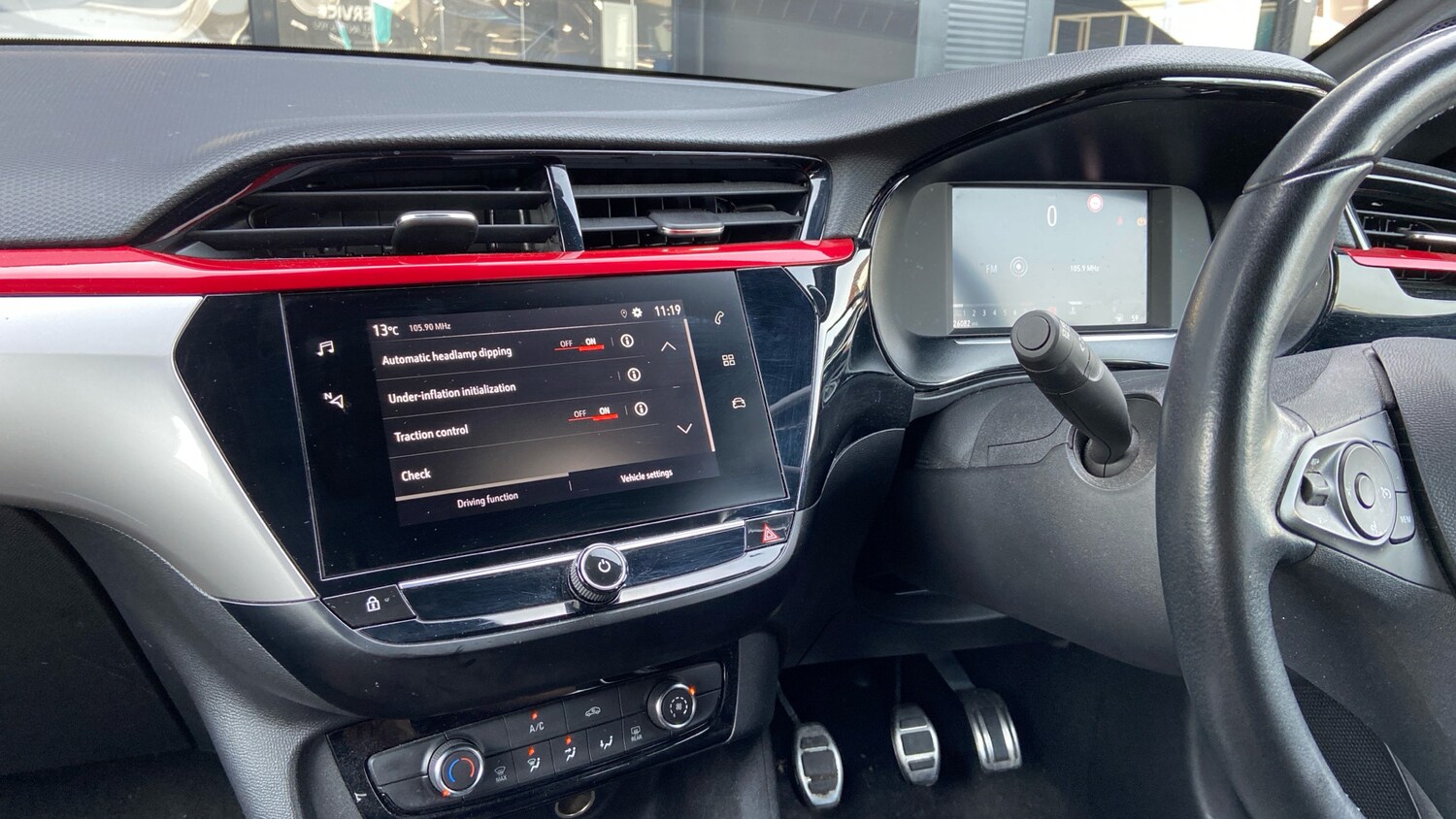 Used Vauxhall Corsa 2020 for sale - 77959123: Photo 23