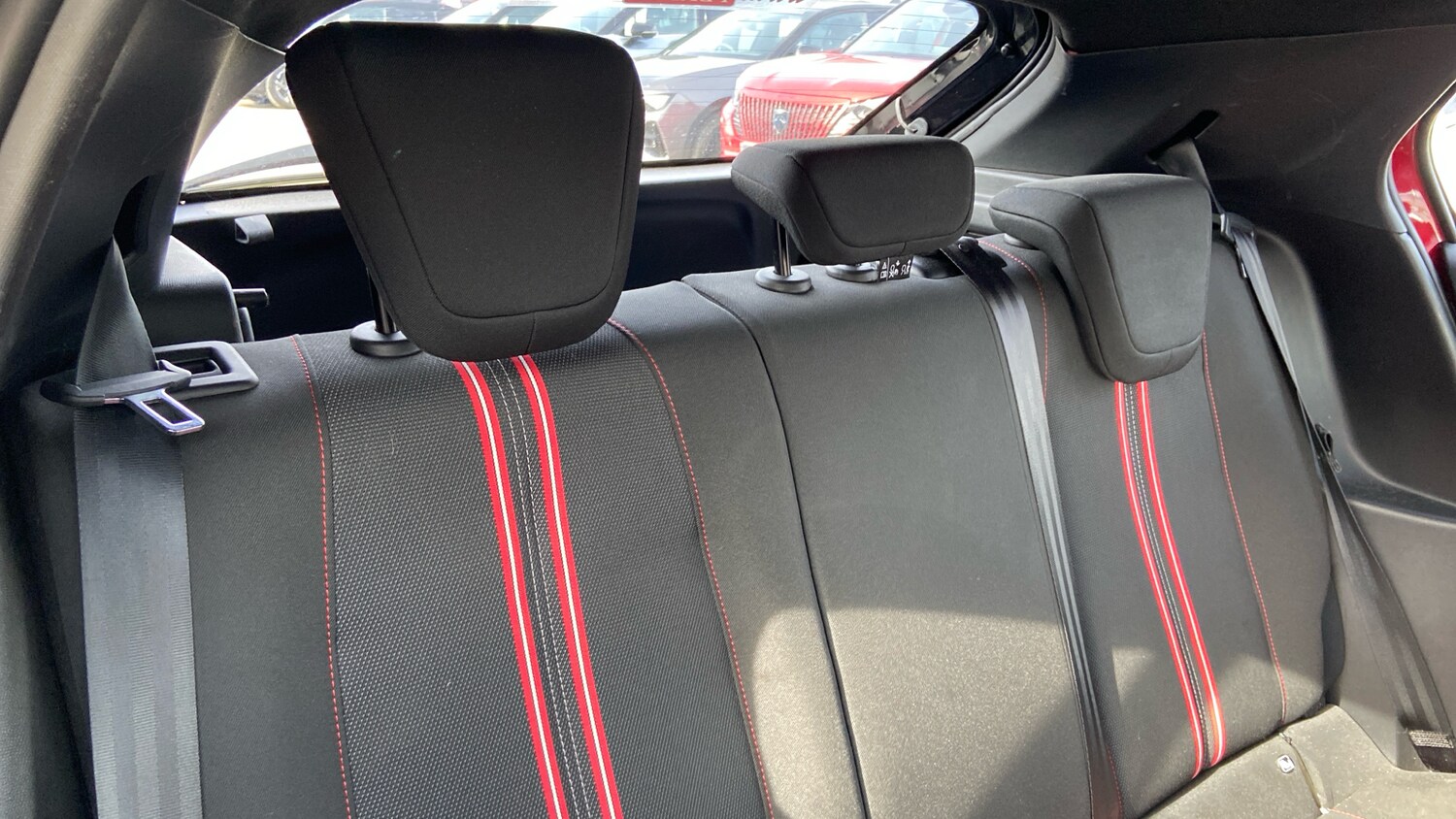 Used Vauxhall Corsa 2020 for sale - 77959123: Photo 25