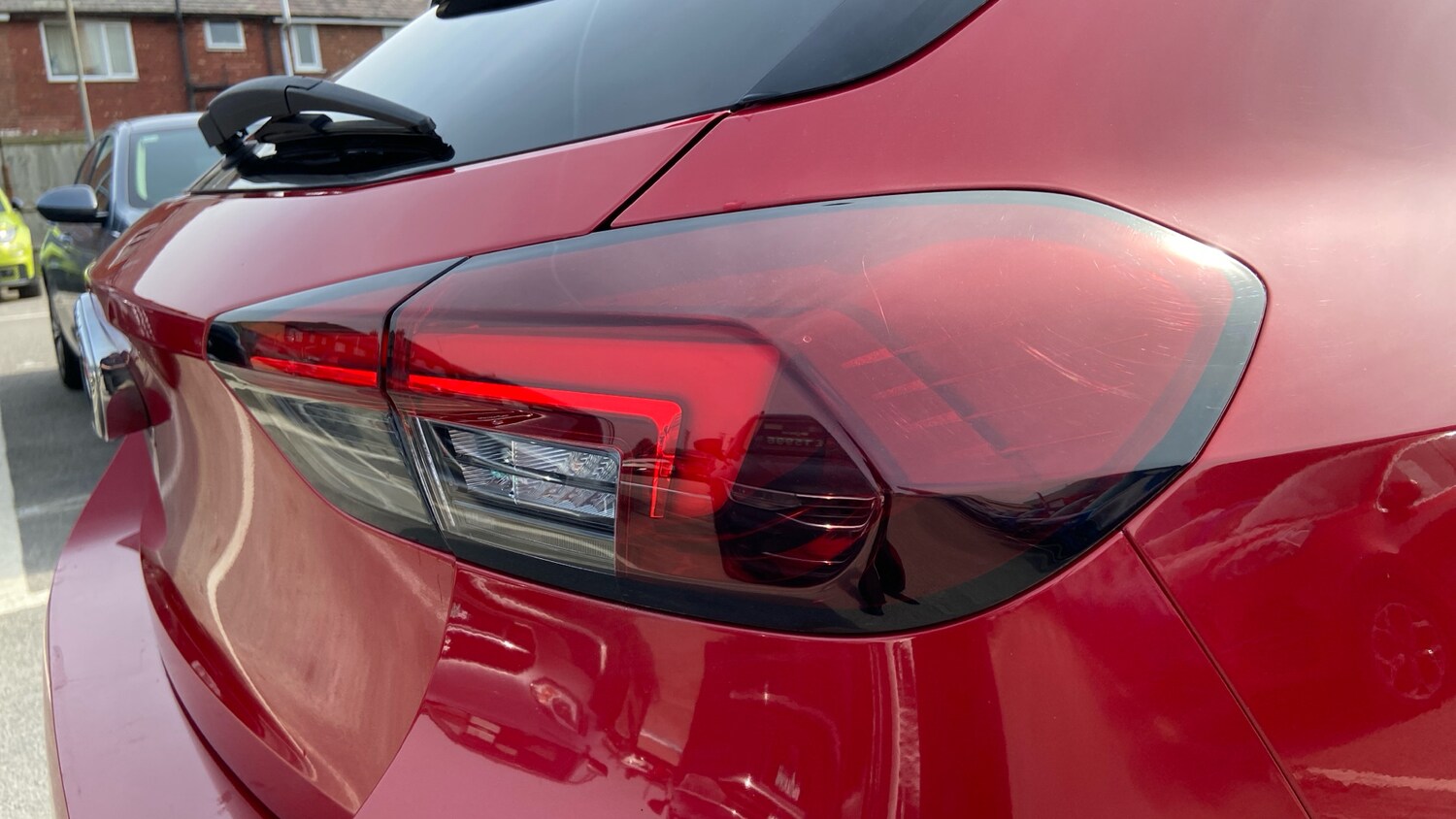 Used Vauxhall Corsa 2020 for sale - 77959123: Photo 26