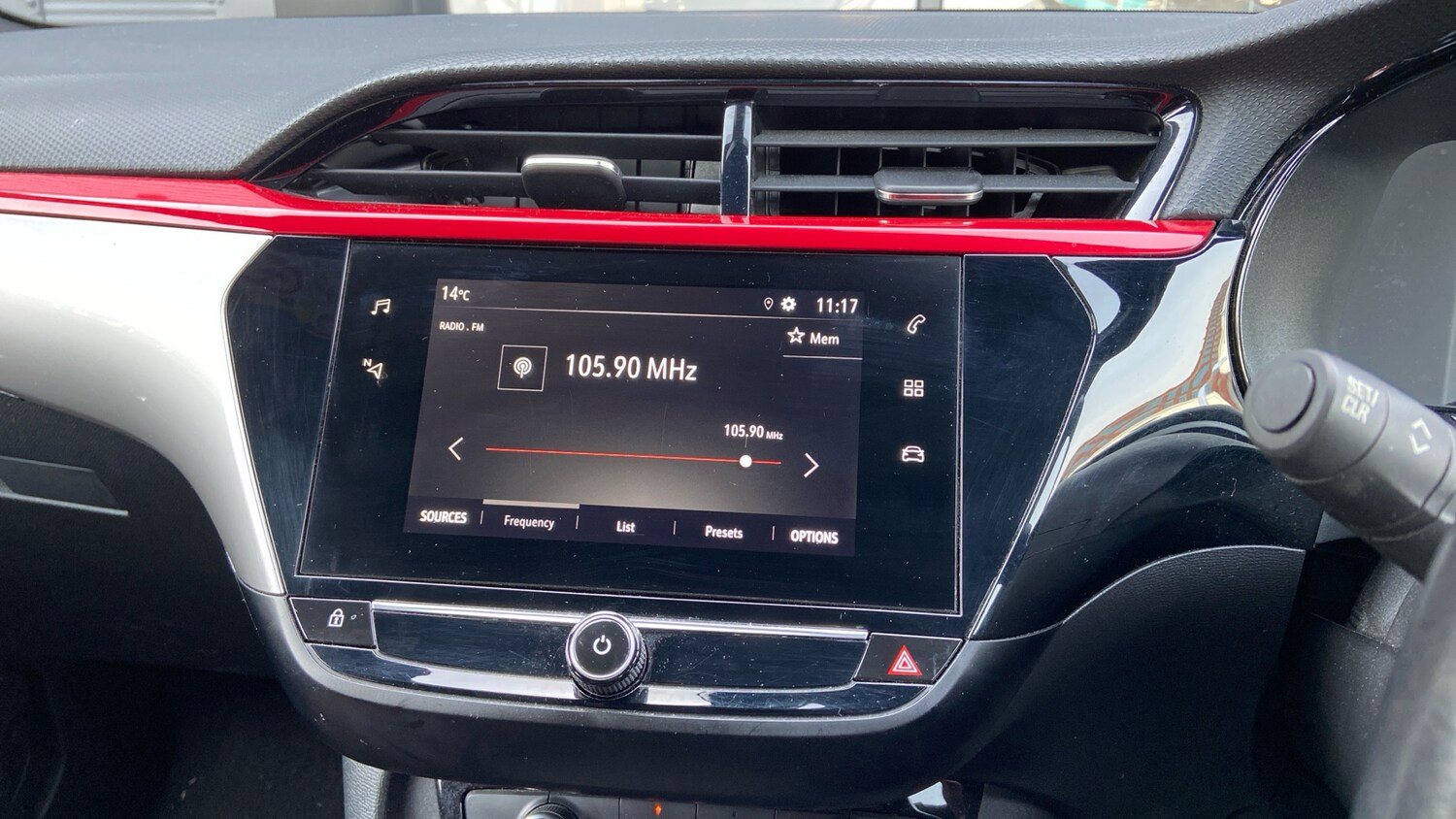 Used Vauxhall Corsa 2020 for sale - 77959123: Photo 30