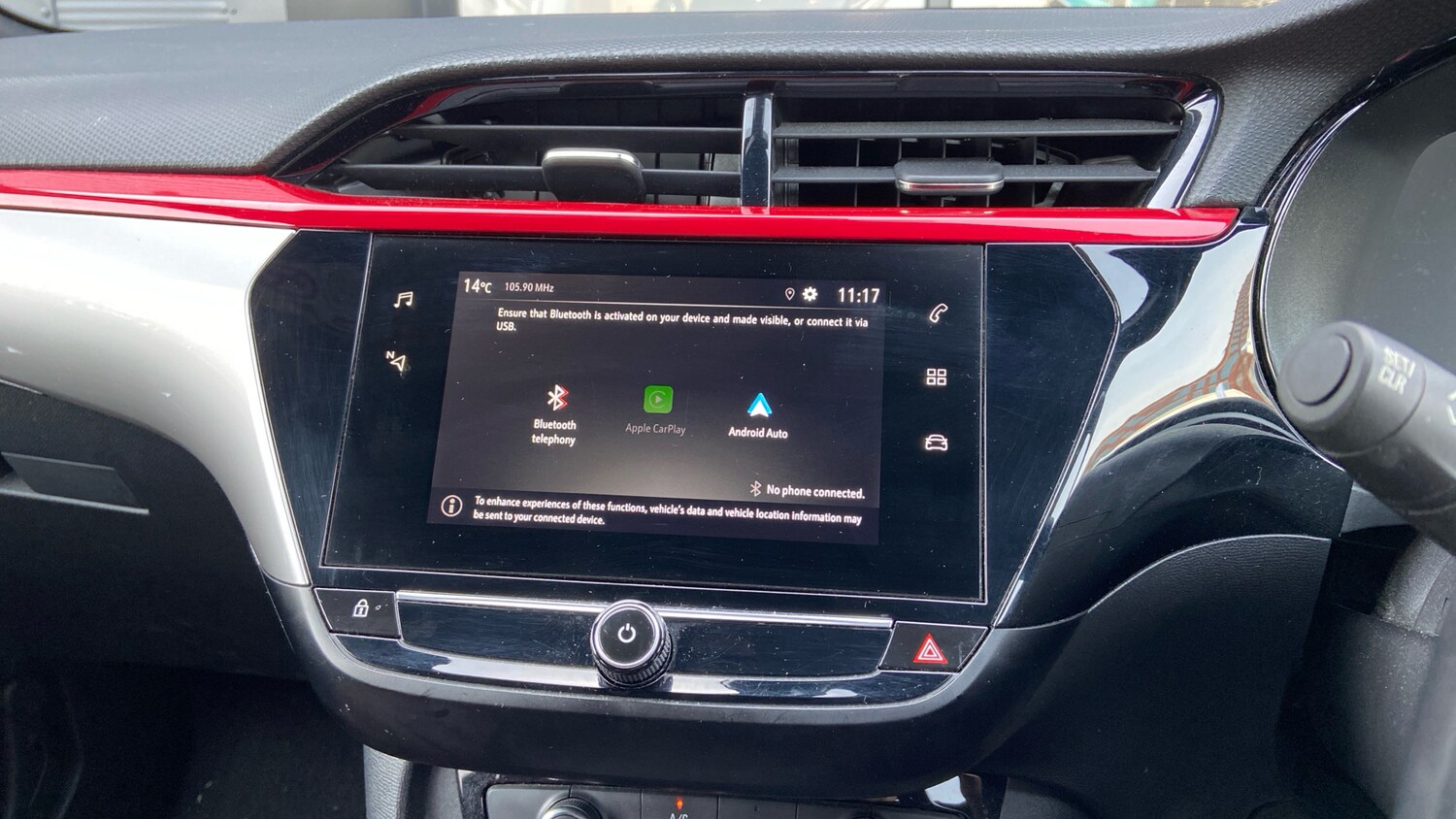 Used Vauxhall Corsa 2020 for sale - 77959123: Photo 31