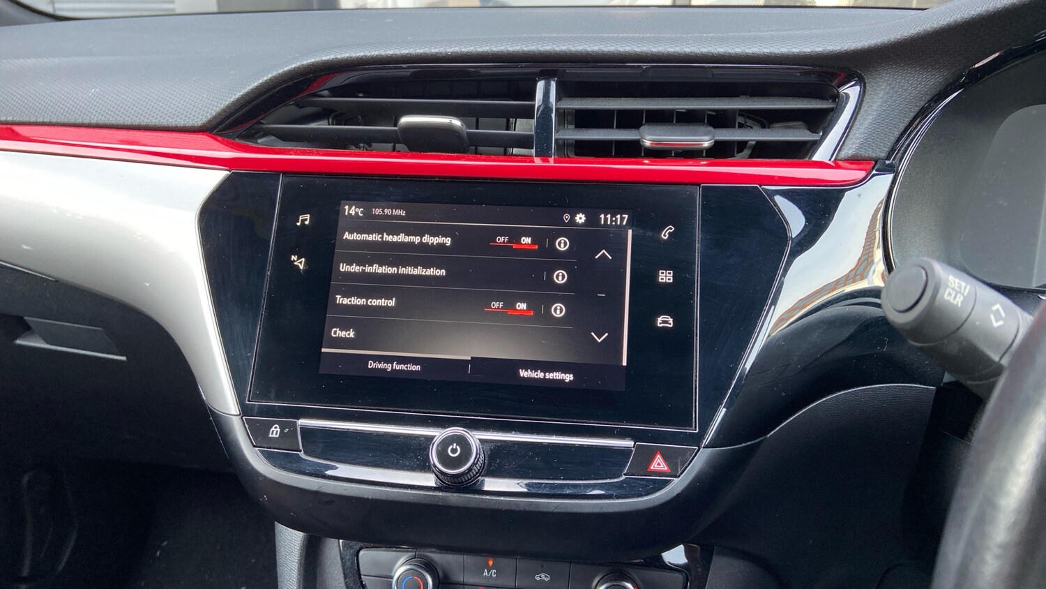 Used Vauxhall Corsa 2020 for sale - 77959123: Photo 32