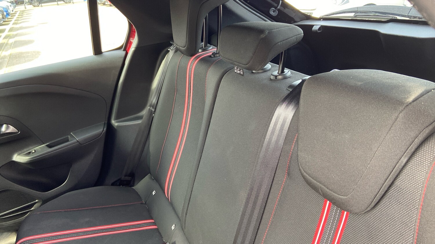 Used Vauxhall Corsa 2020 for sale - 77959123: Photo 33