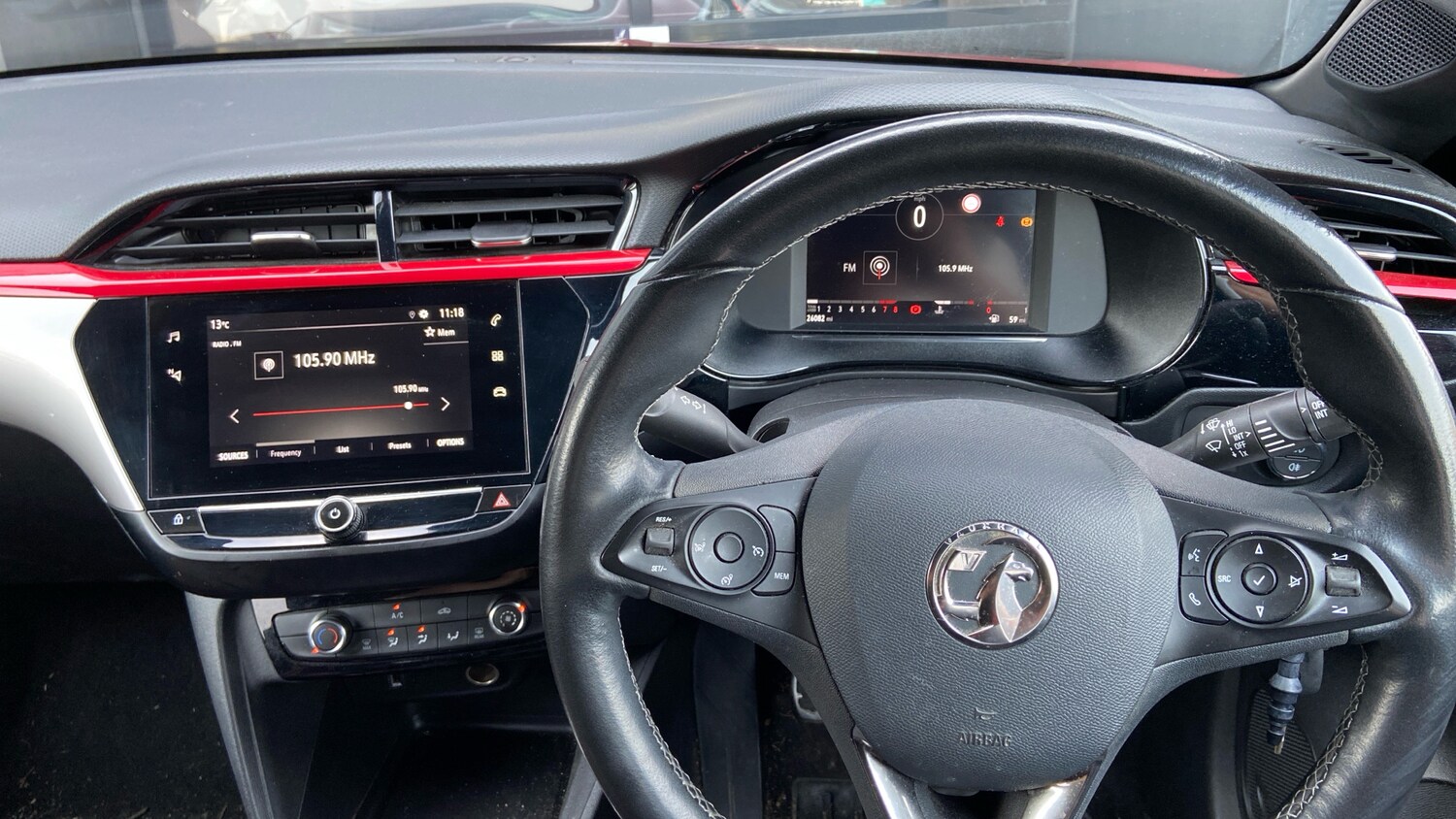 Used Vauxhall Corsa 2020 for sale - 77959123: Photo 35