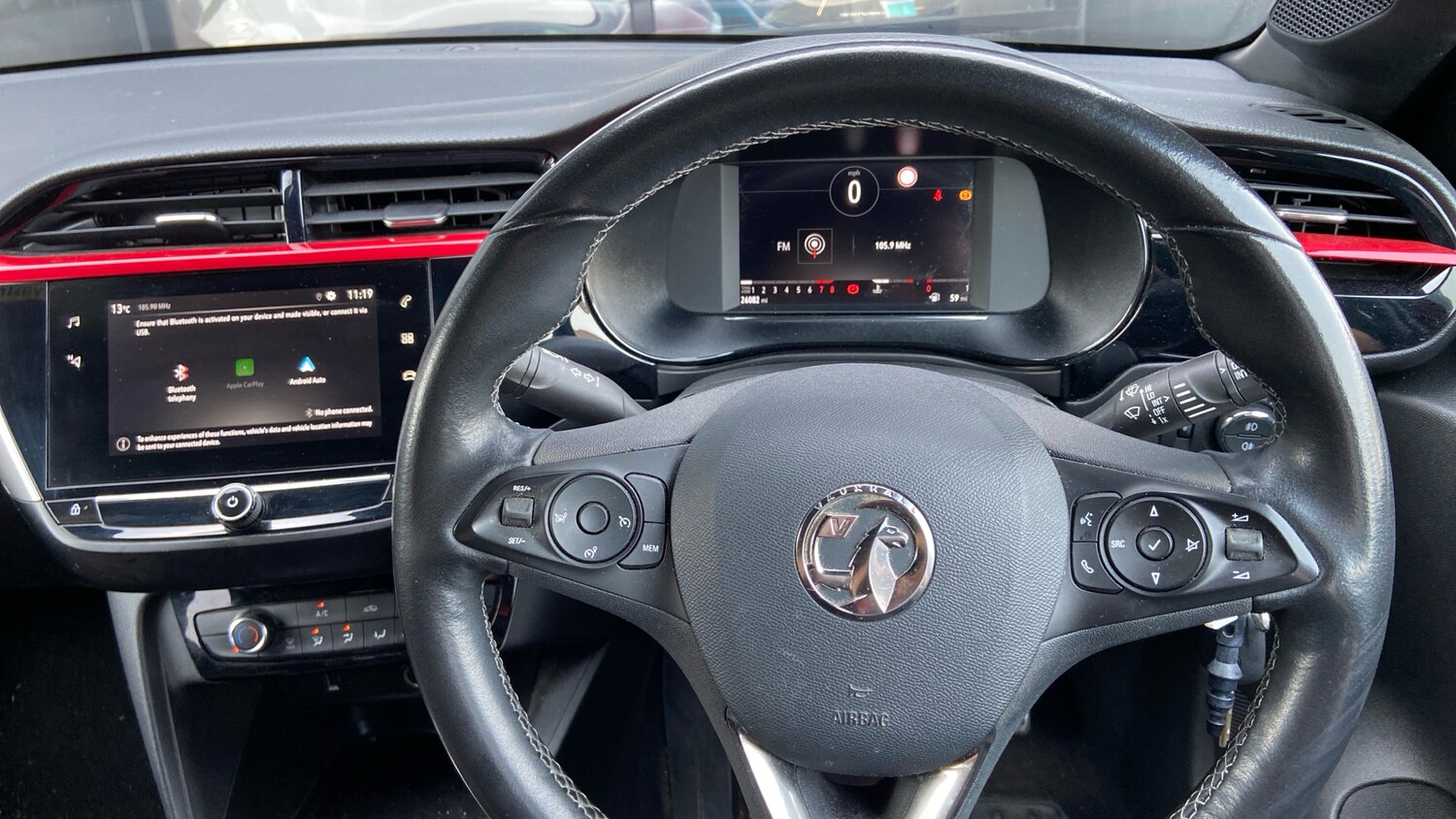 Used Vauxhall Corsa 2020 for sale - 77959123: Photo 40