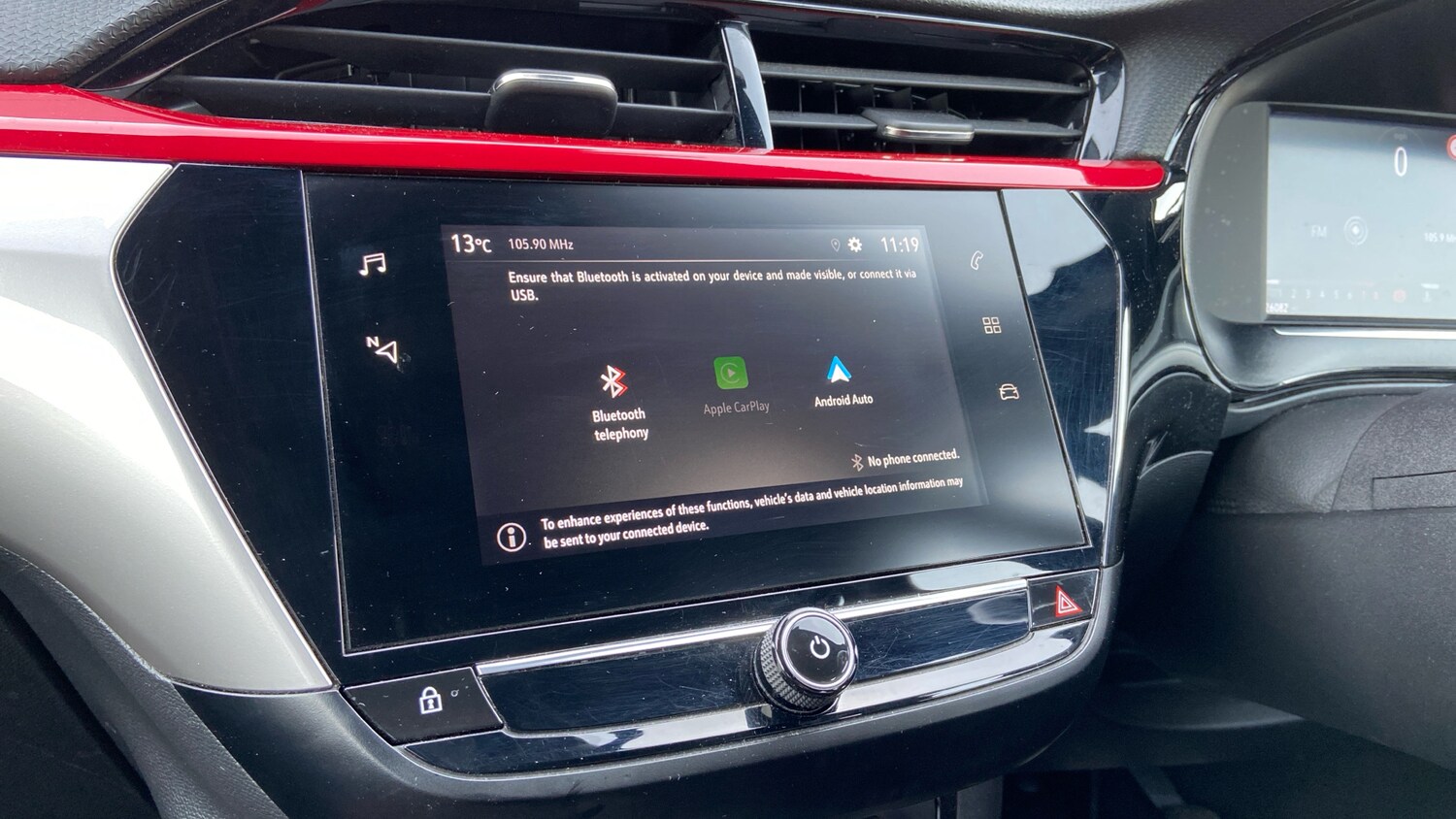 Used Vauxhall Corsa 2020 for sale - 77959123: Photo 41