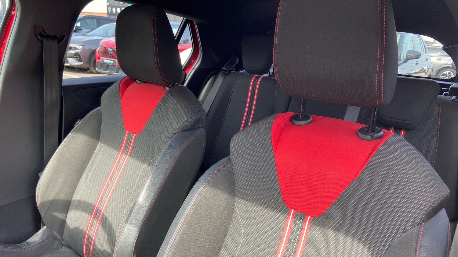 Used Vauxhall Corsa 2020 for sale - 77959123: Photo 42