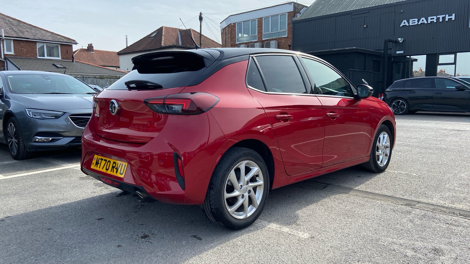 Used Vauxhall Corsa 2020 for sale - 77959123: Photo 43