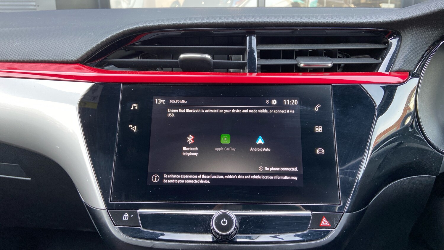 Used Vauxhall Corsa 2020 for sale - 77959123: Photo 44