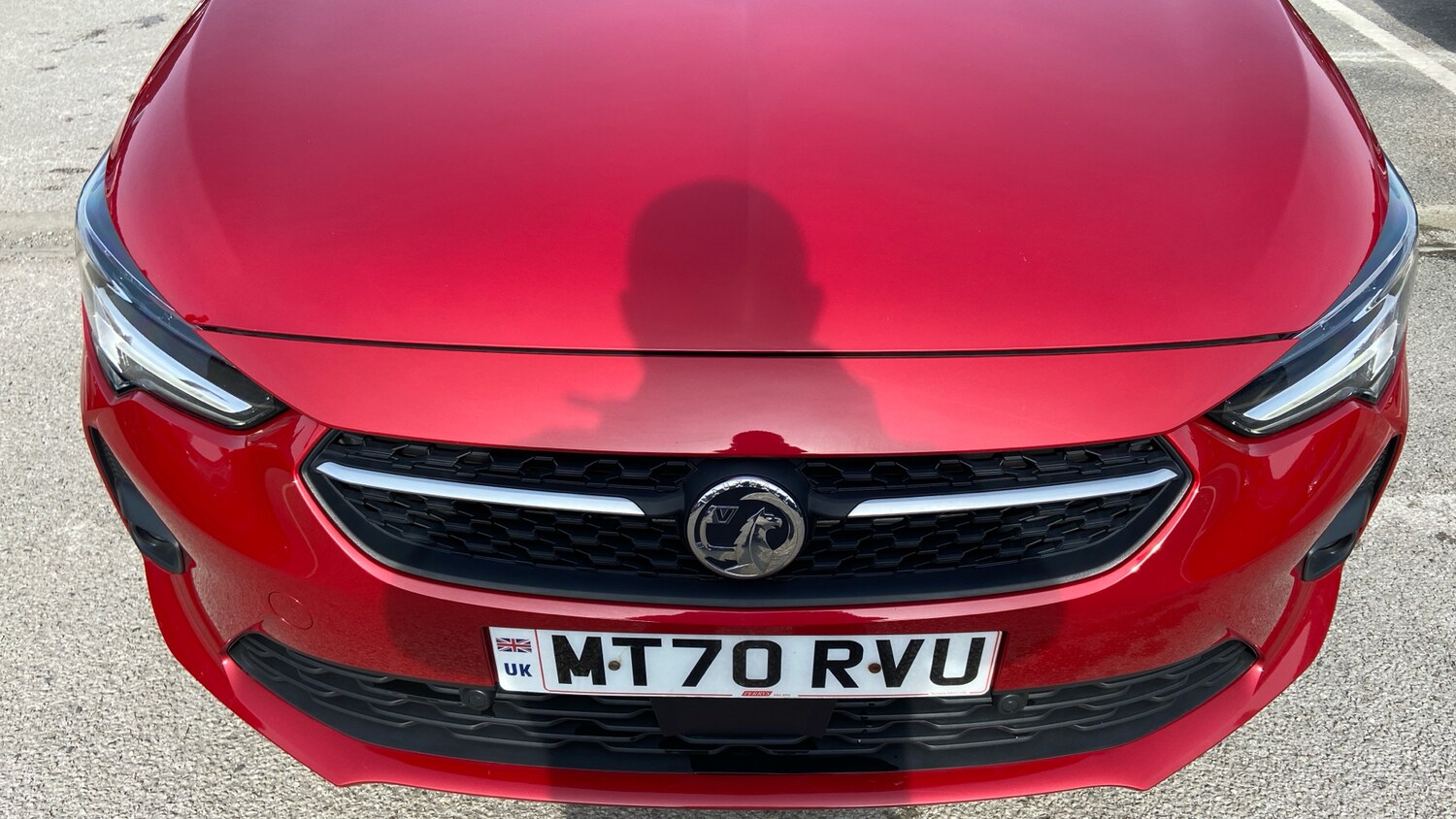 Used Vauxhall Corsa 2020 for sale - 77959123: Photo 46