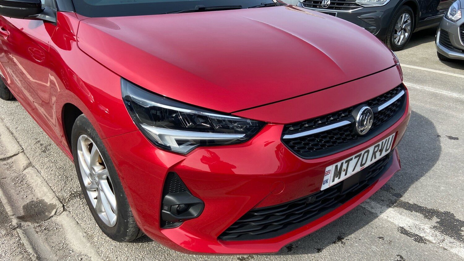 Used Vauxhall Corsa 2020 for sale - 77959123: Photo 47