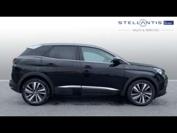 Used Peugeot 3008 2019 for sale - 75031713: Photo