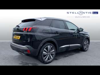 Used Peugeot 3008 2019 for sale - 75031713: Photo