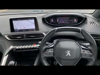 Used Peugeot 3008 2019 for sale - 75031713: Photo