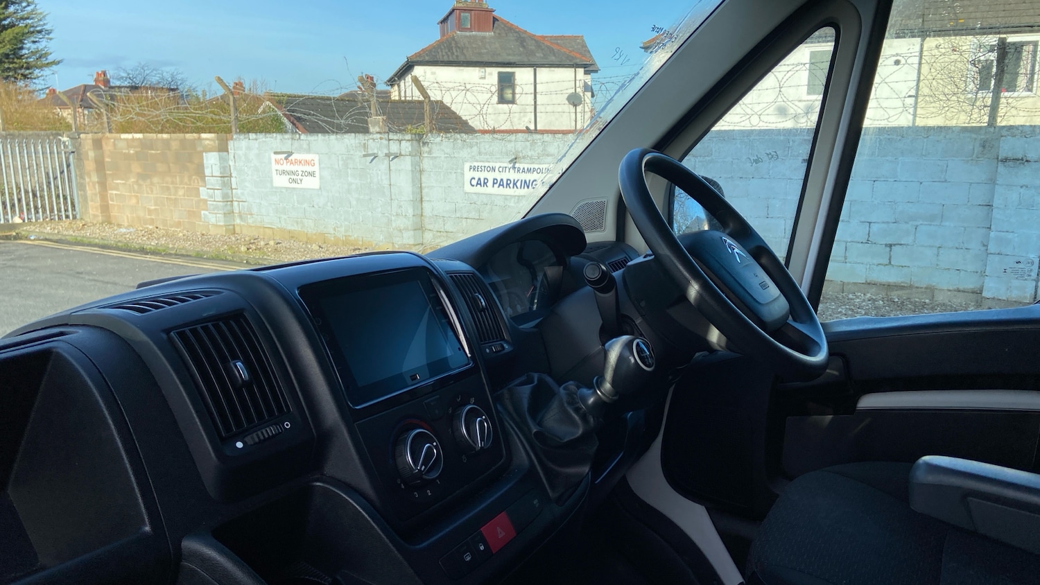 Used Citroen Relay 2023 for sale - 77587822: Photo 12