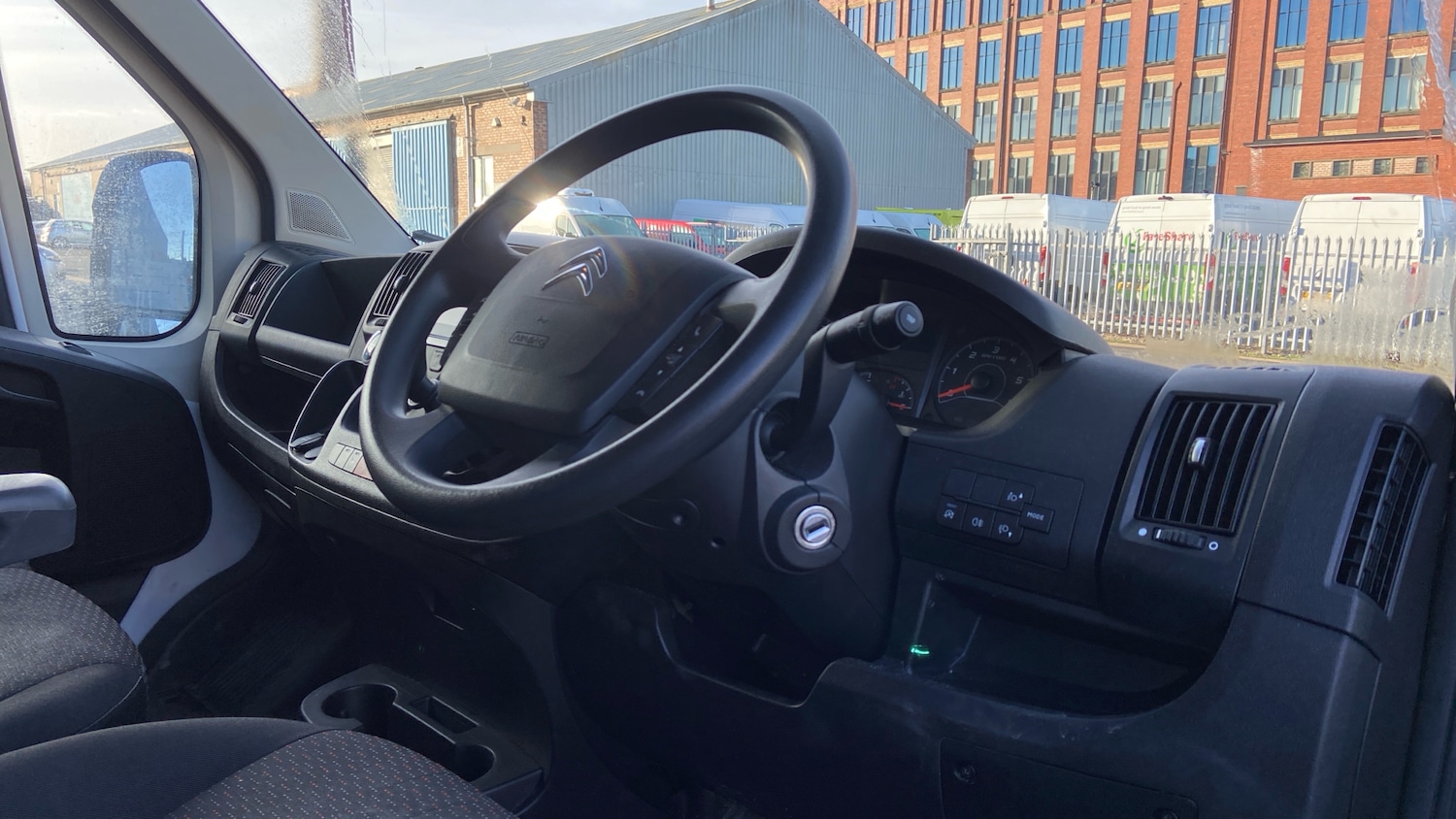 Used Citroen Relay 2023 for sale - 77587822: Photo 20