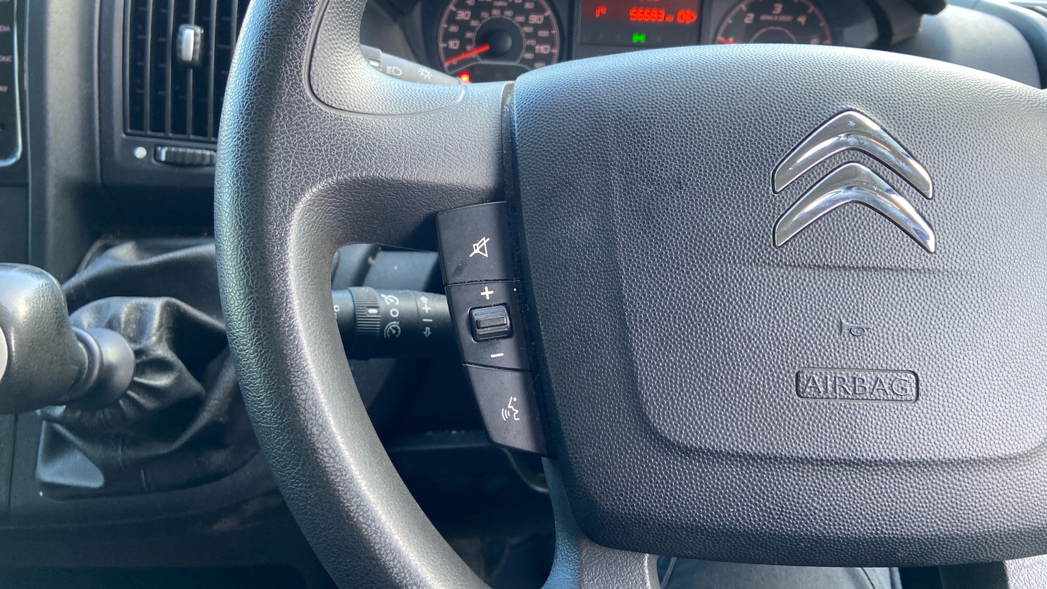 Used Citroen Relay 2023 for sale - 77587822: Photo 23