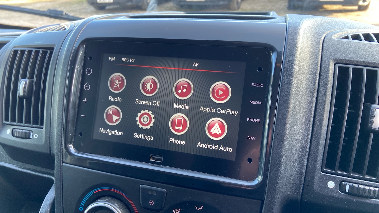 Used Citroen Relay 2023 for sale - 77587822: Photo 28