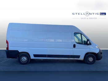 Used Citroen Relay 2023 for sale - 77587822: Photo