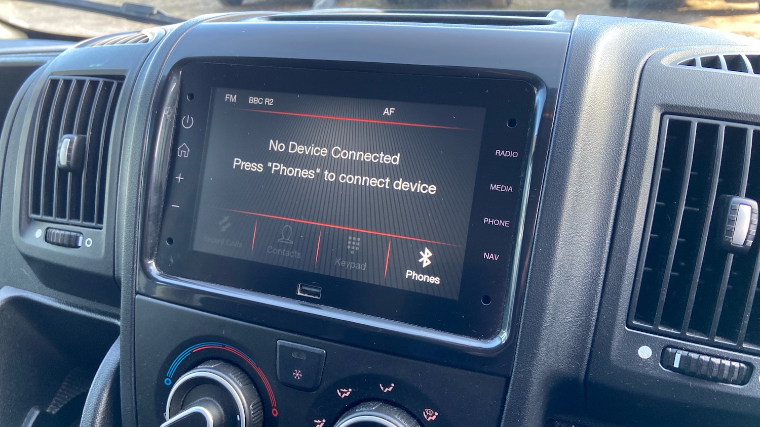 Used Citroen Relay 2023 for sale - 77587822: Photo 31