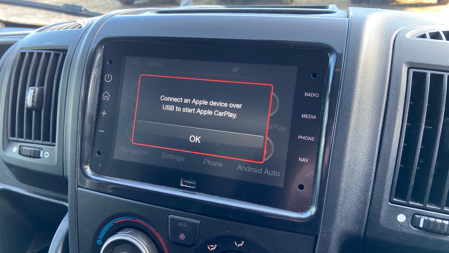 Used Citroen Relay 2023 for sale - 77587822: Photo 32