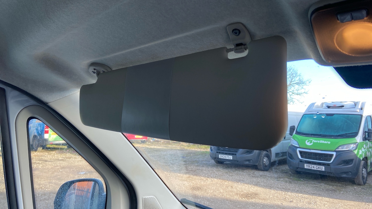 Used Citroen Relay 2023 for sale - 77587822: Photo 33